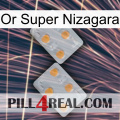 Super Nizagara Gold 25